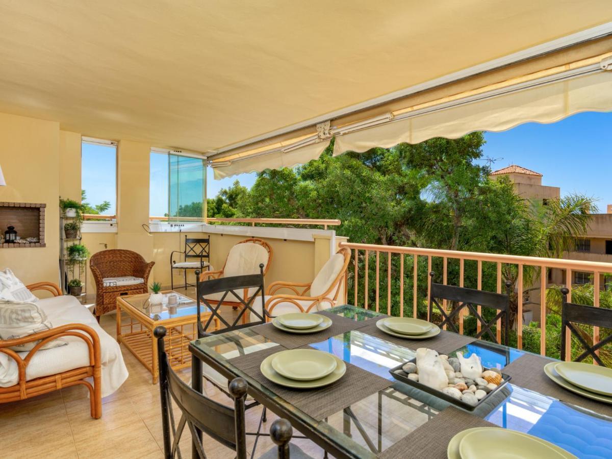 Apartment Calahonda Royale By Interhome Sitio de Calahonda ภายนอก รูปภาพ