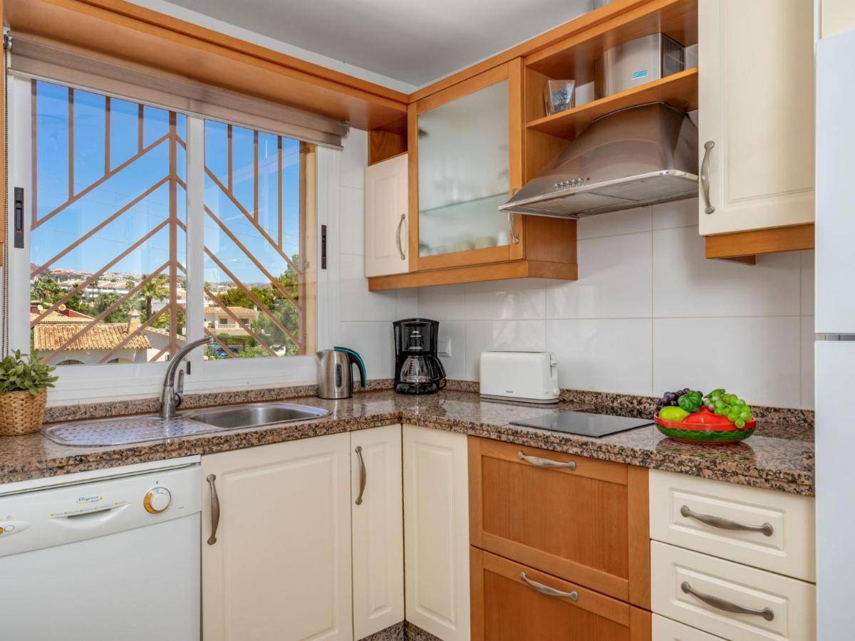 Apartment Calahonda Royale By Interhome Sitio de Calahonda ภายนอก รูปภาพ