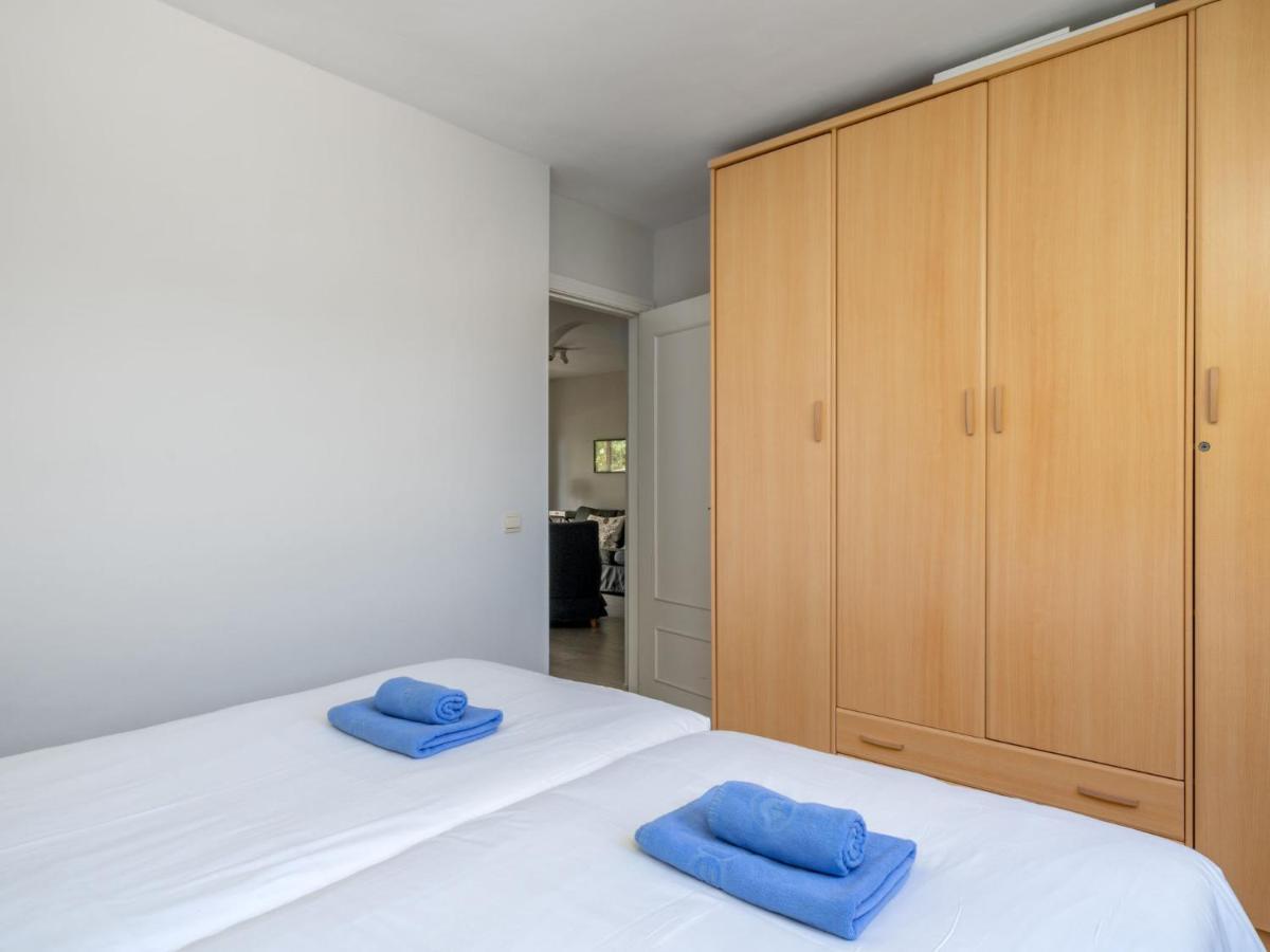 Apartment Calahonda Royale By Interhome Sitio de Calahonda ภายนอก รูปภาพ