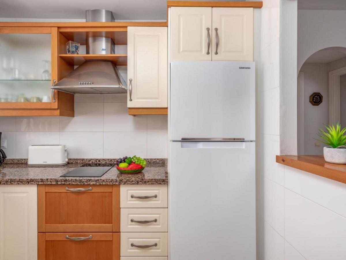 Apartment Calahonda Royale By Interhome Sitio de Calahonda ภายนอก รูปภาพ