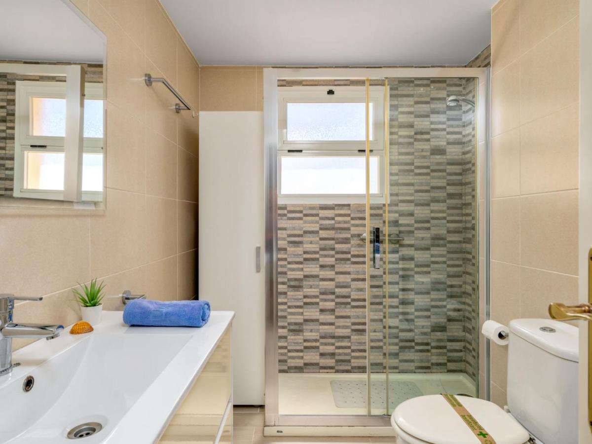 Apartment Calahonda Royale By Interhome Sitio de Calahonda ภายนอก รูปภาพ
