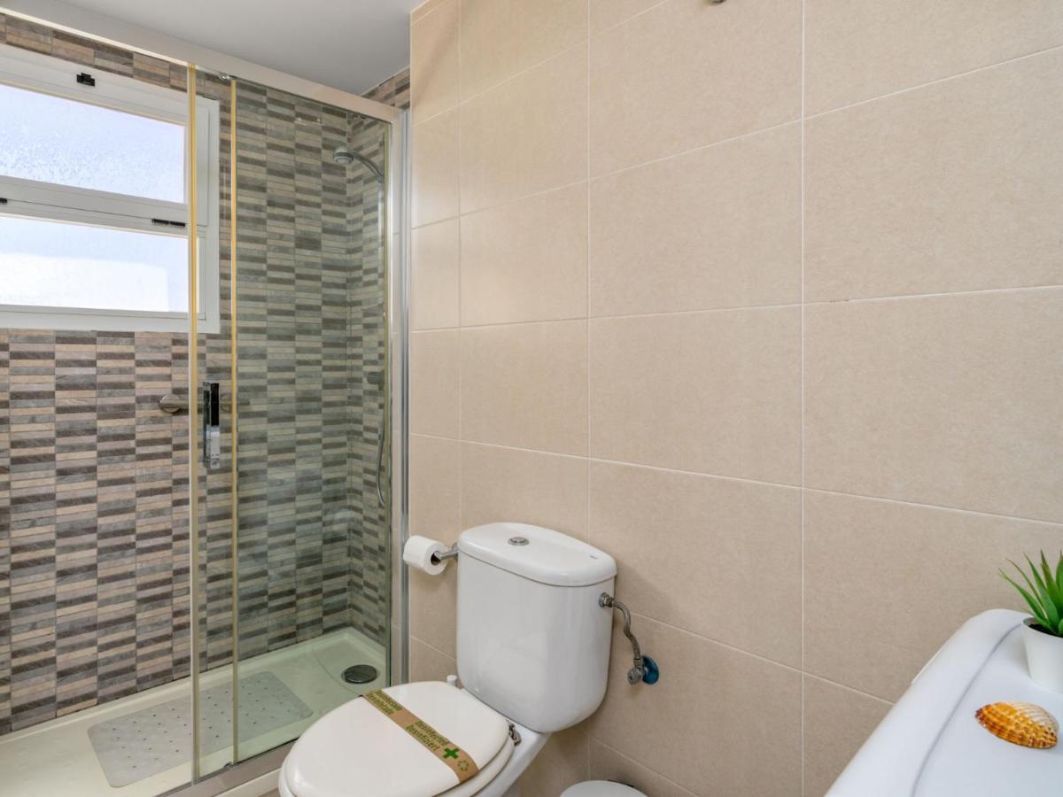 Apartment Calahonda Royale By Interhome Sitio de Calahonda ภายนอก รูปภาพ