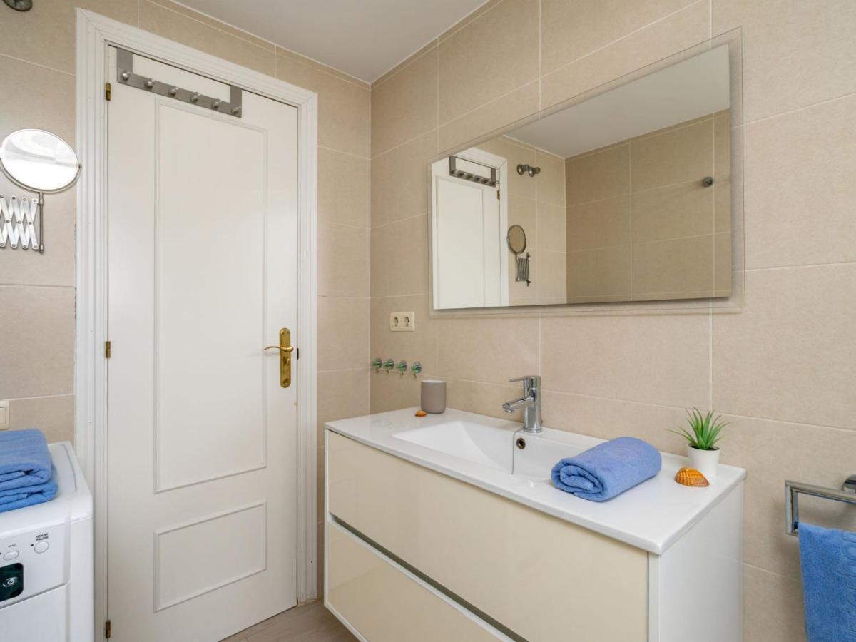 Apartment Calahonda Royale By Interhome Sitio de Calahonda ภายนอก รูปภาพ