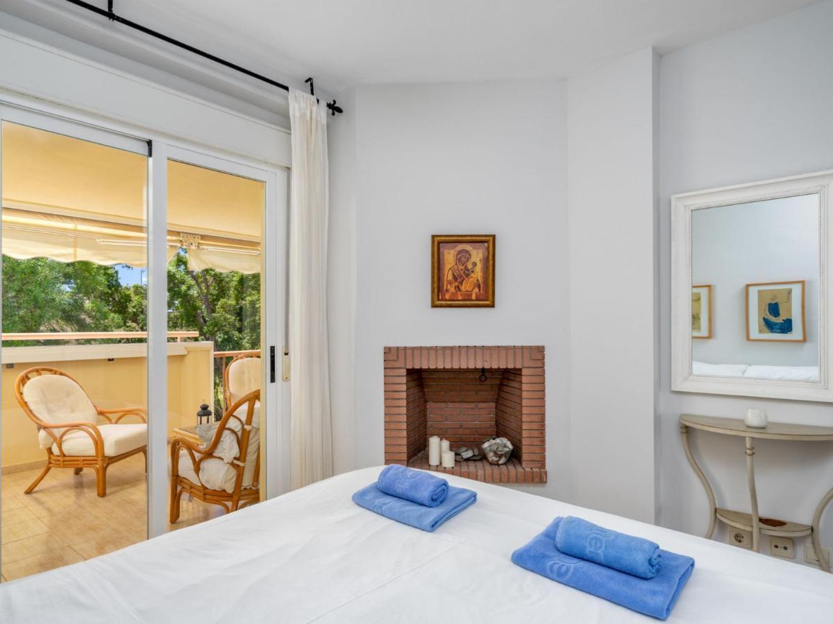 Apartment Calahonda Royale By Interhome Sitio de Calahonda ภายนอก รูปภาพ