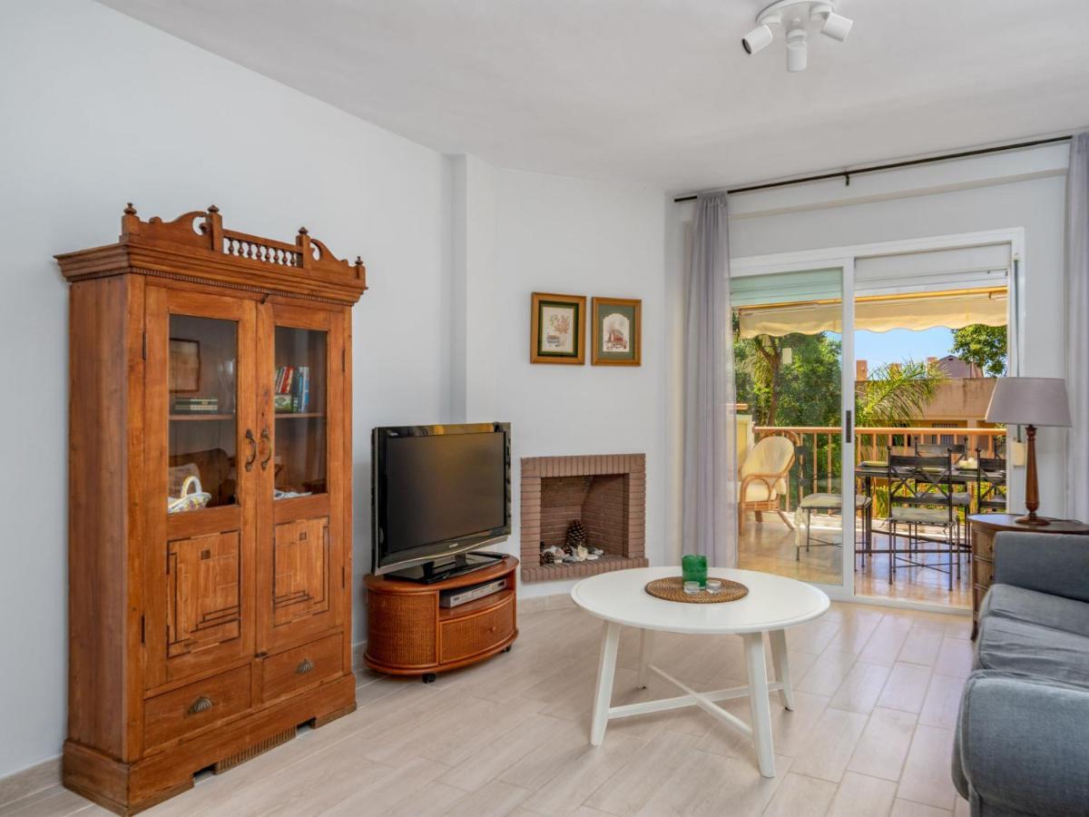 Apartment Calahonda Royale By Interhome Sitio de Calahonda ภายนอก รูปภาพ